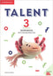 Talent Workbook with Online Practice Level 3