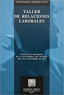 Taller de relaciones laborales