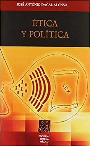 Ética y política