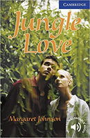 Jungle Love - 5