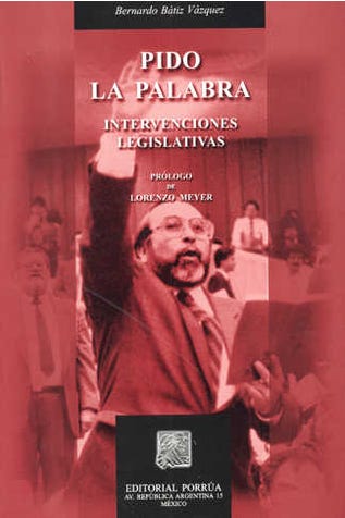Pido la palabra intervenciones legislativas