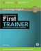 First Trainer 2ed Six Practice Tests with Answers with Audio