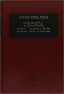 Teoría del estado