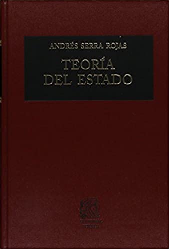 Teoría del estado