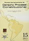 Revista iberoamericana de derecho procesal constitucional 15