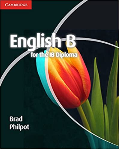 English B for the IB Diploma Coursebook – Librería Córdoba