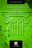 Las fuentes del derecho