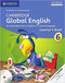 Cambridge Global English Learner's Book with Audio CD 6