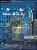 English for Financial Sector Student's Book
