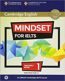 Mindset for IELTS Teacher's Book with Class Audio 1