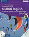 Cambridge Global English Coursebook with Audio CD 8