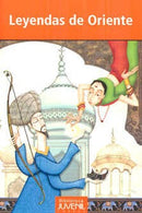 Leyendas de Oriente