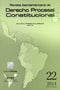 Revista iberoamericana de derecho procesal constitucional 22 Julio-Diciembre 2014