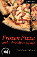 Frozen Pizza and Other Slices of Life - 6
