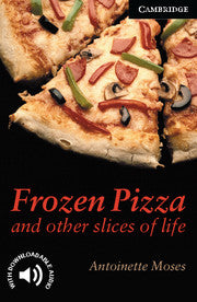 Frozen Pizza and Other Slices of Life - 6