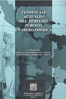 Tendencias actuales del derecho público en Iberoamérica