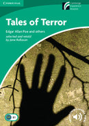 Tales of Terror - 3