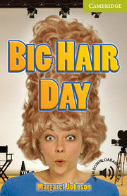 Big Hair Day - Starter