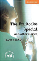 The Fruitcake Special and Other Stories - 4