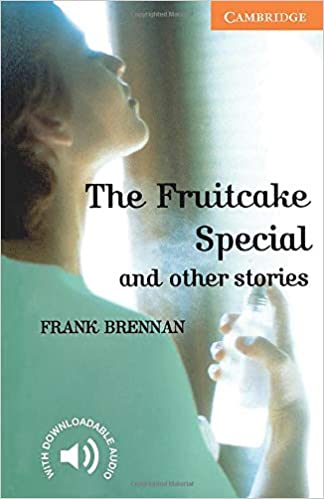 The Fruitcake Special and Other Stories - 4