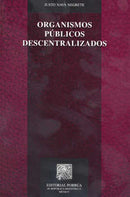 Organismos públicos descentralizados