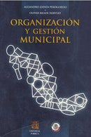 Organización y gestión municipal
