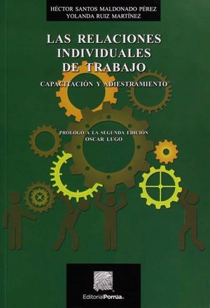 Las relaciones individuales de trabajo