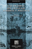 La trampas del lenguaje jurídico y político