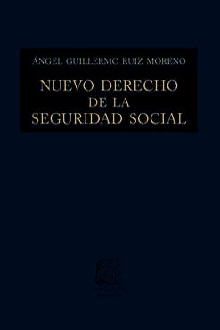 Nuevo Derecho de la Seguridad Social