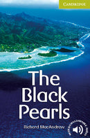 The Black Pearls - Starter