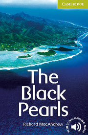 The Black Pearls - Starter