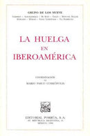 La huelga en Iberoamérica