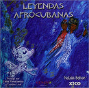 Leyendas Afrocubanas