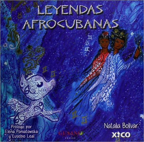 Leyendas Afrocubanas