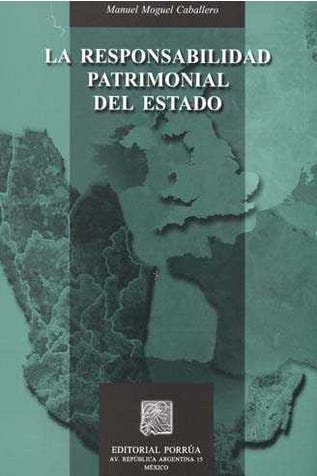 Responsabilidad patrimonial del estado