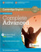 Complete Advanced 2ed Student's Book with Answers with CD-ROM and Testbank