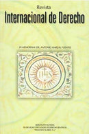 Revista internacional de derecho