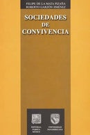 Sociedades de convivencia