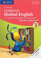 Cambridge Global English Teacher's Resource Book 3