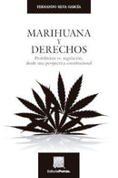 Marihuana y derechos