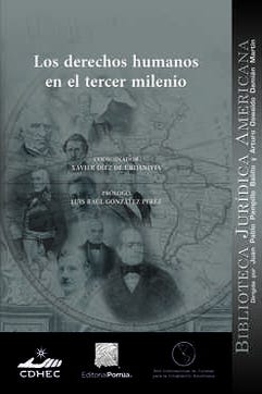 Los Derechos Humanos en el tercer milenio