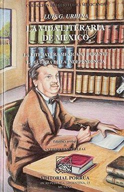 La Vida Literaria De Mexico