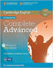 Complete Advanced 2ed Workbook with Answers and Audio CD