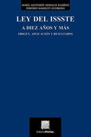 Ley del ISSSTE a diez años y más