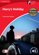 Harry's Holiday - 1