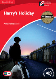 Harry's Holiday - 1