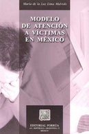 Modelo de atención a victimas en México