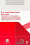 La Magistratura Estatal