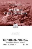 Ivanhoe o el cruzado