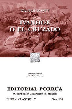 Ivanhoe o el cruzado